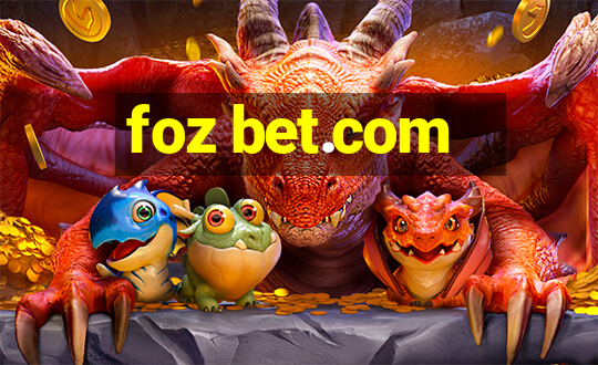 foz bet.com