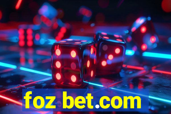 foz bet.com