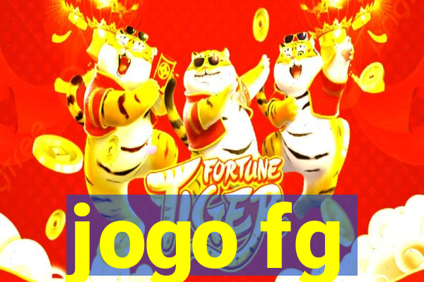 jogo fg