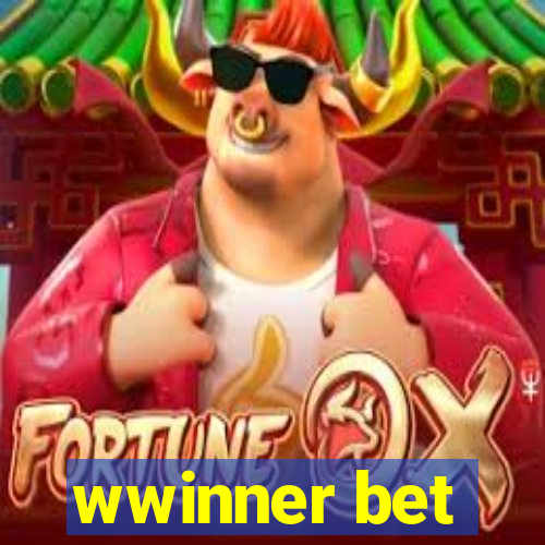 wwinner bet