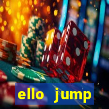 ello jump millionaire legend