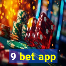 9 bet app