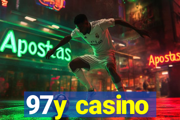 97y casino