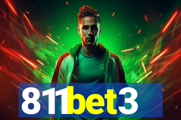 811bet3