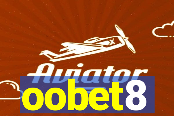 oobet8