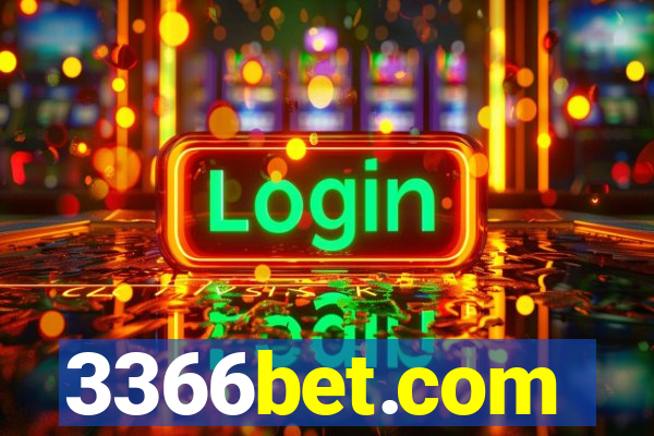 3366bet.com