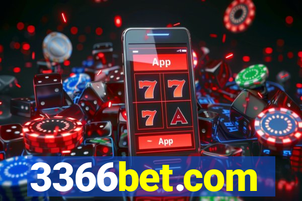 3366bet.com