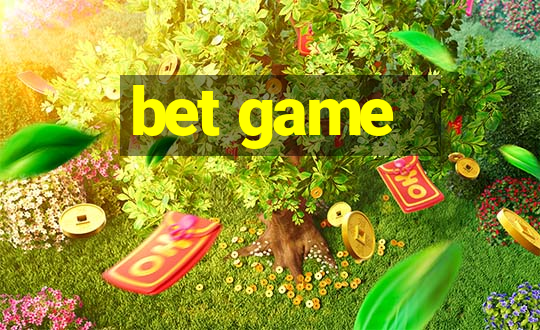 bet game