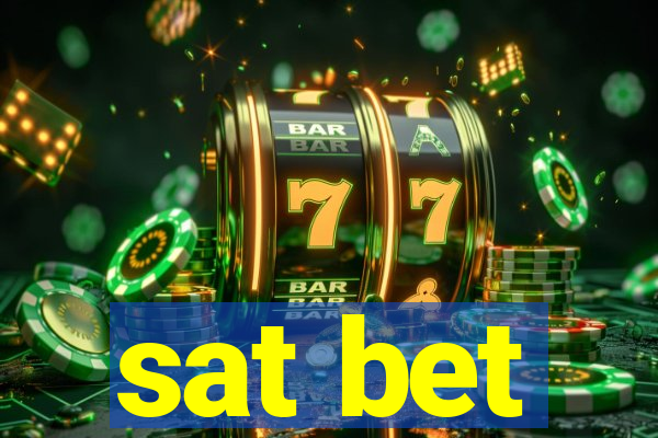 sat bet