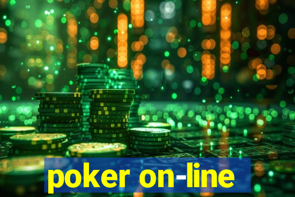 poker on-line