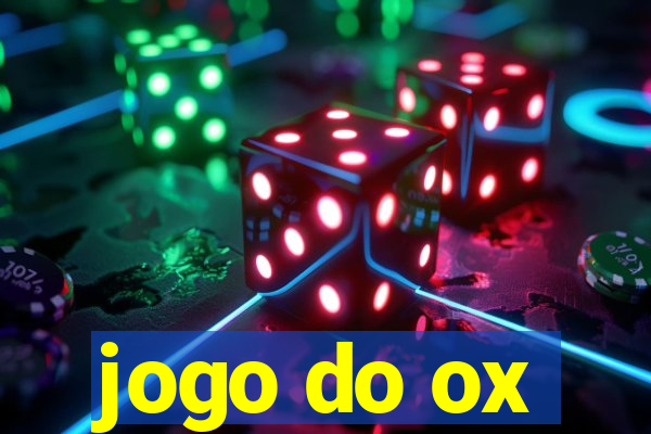 jogo do ox