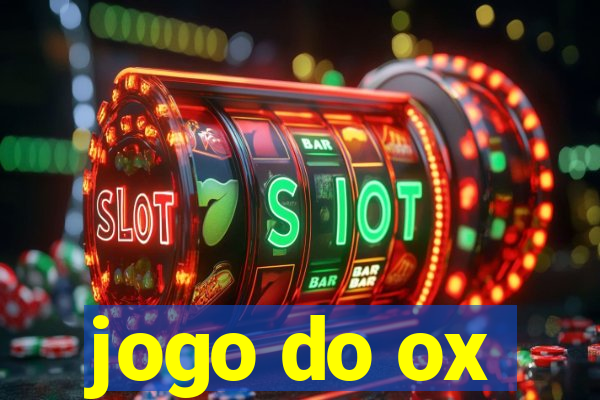 jogo do ox