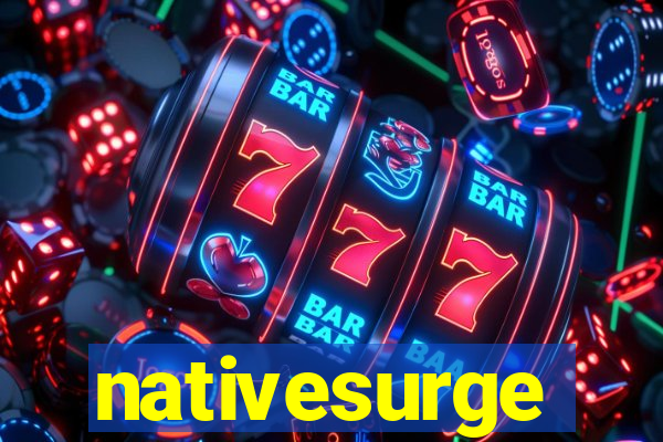 nativesurge