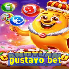 gustavo bet