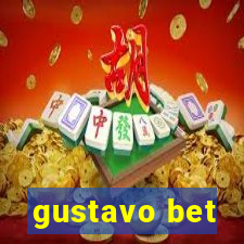 gustavo bet