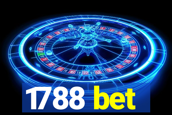 1788 bet