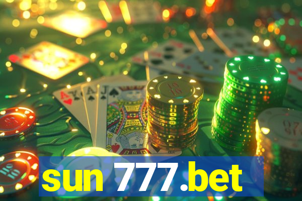 sun 777.bet