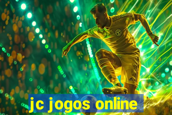 jc jogos online