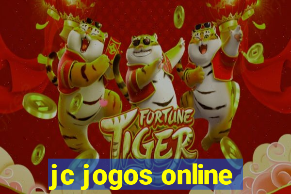 jc jogos online