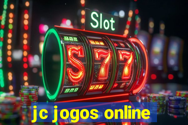 jc jogos online