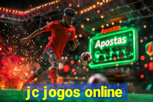 jc jogos online