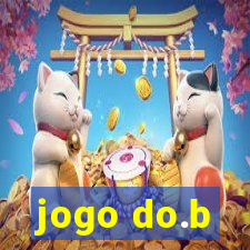 jogo do.b