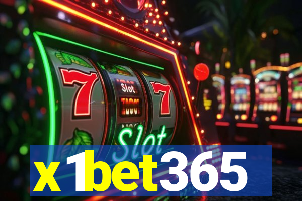 x1bet365