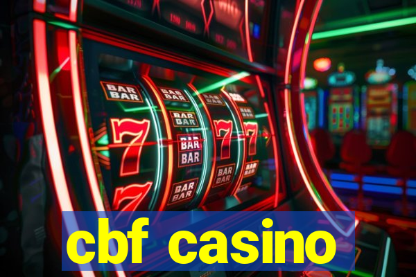 cbf casino