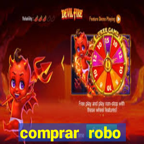 comprar robo fortune tiger