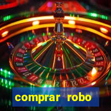 comprar robo fortune tiger