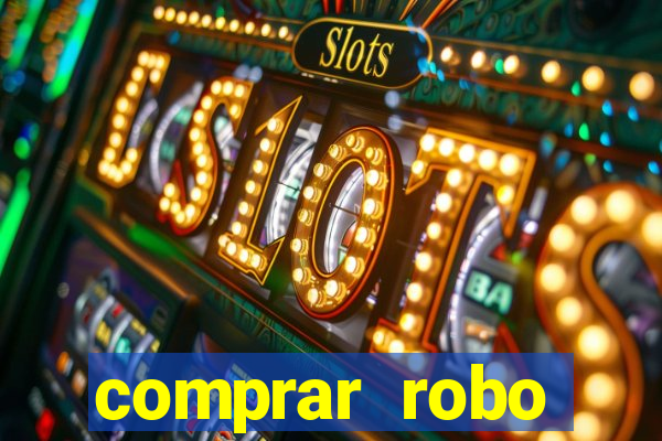 comprar robo fortune tiger