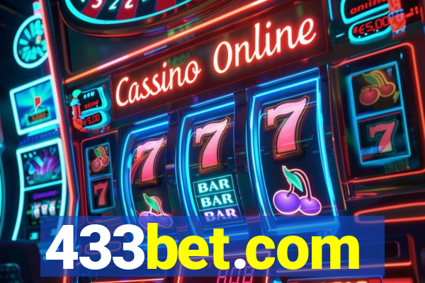 433bet.com