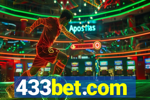 433bet.com