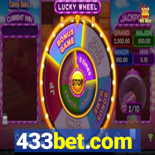 433bet.com