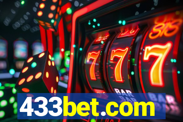 433bet.com