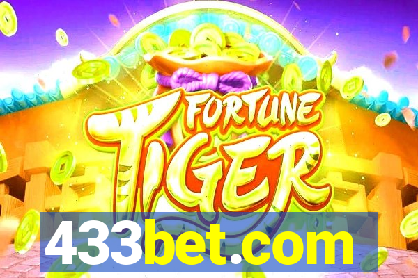 433bet.com