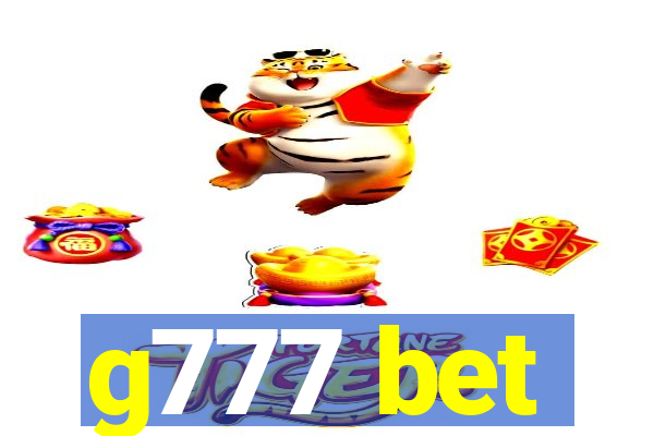 g777 bet