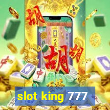 slot king 777