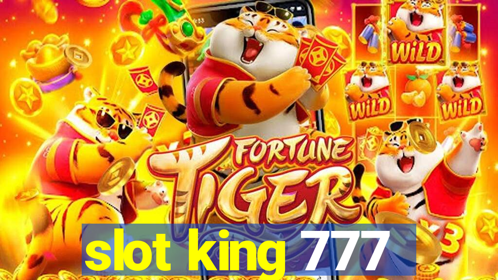 slot king 777