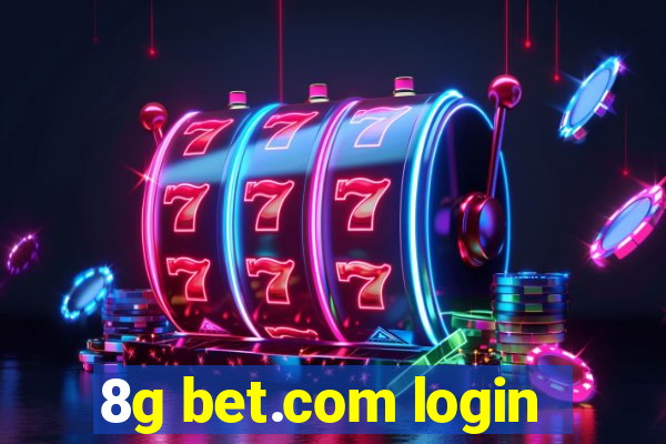 8g bet.com login