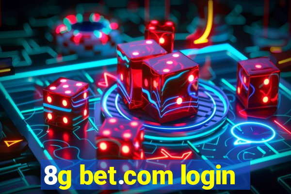 8g bet.com login