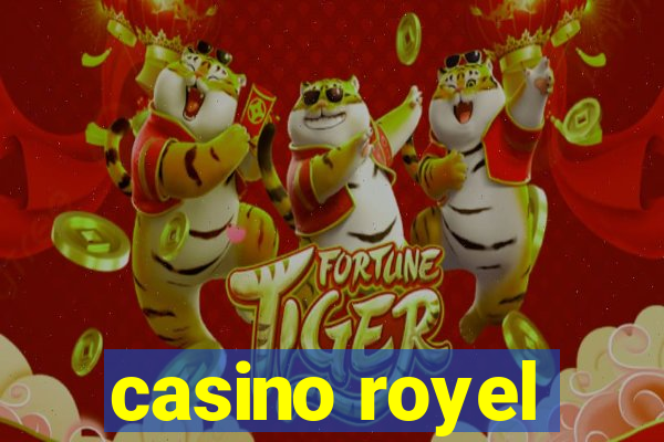 casino royel