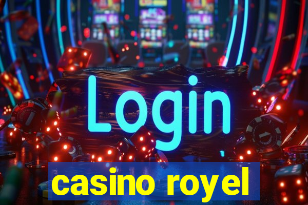 casino royel