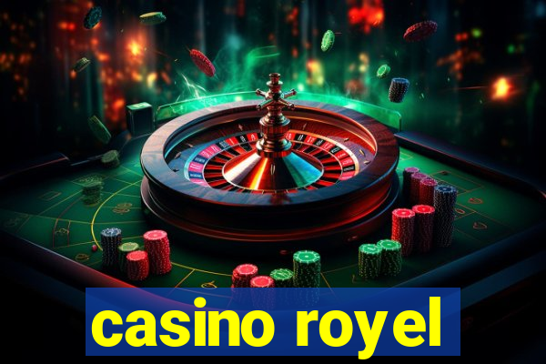 casino royel