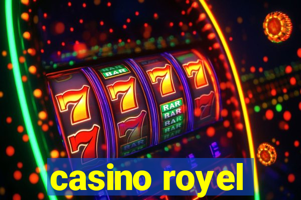 casino royel