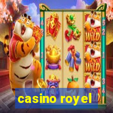 casino royel