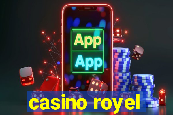 casino royel