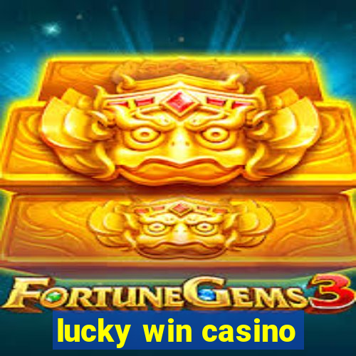 lucky win casino