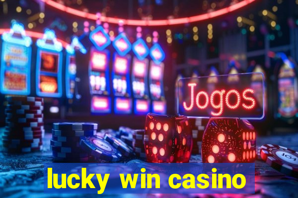 lucky win casino