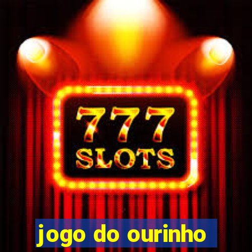 jogo do ourinho